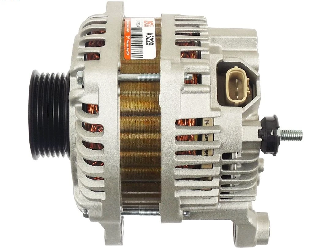 AS-PL A5229 Alternator