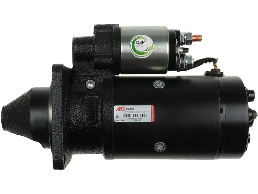 AS-PL S4057 Starter