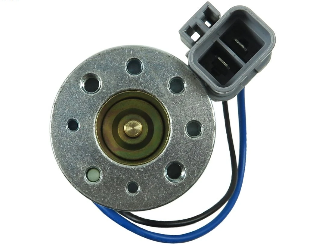 AS-PL SS2016 Solenoid Switch, starter