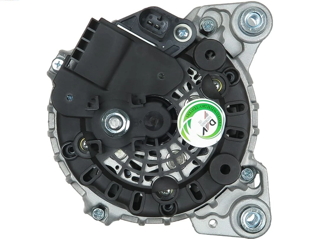 Alternator Brand new AS-PL A0745S