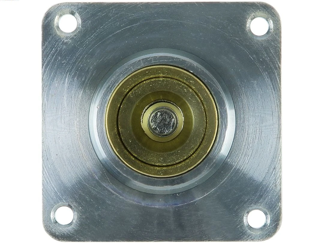AS-PL SS0122 Solenoid Switch, starter