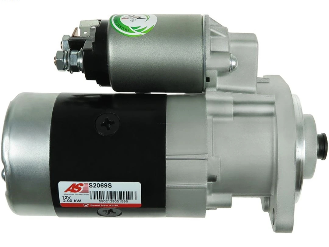AS-PL S2069S Starter