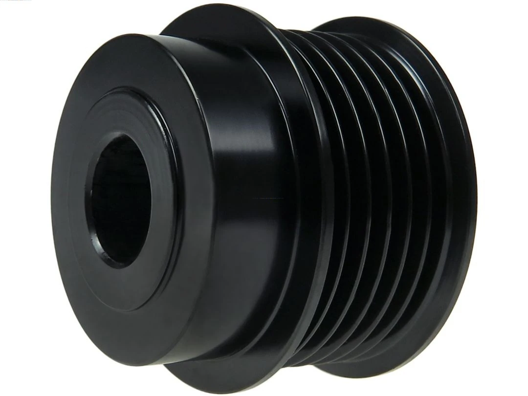 Belt Pulley, alternator Brand new AS-PL AP0066S