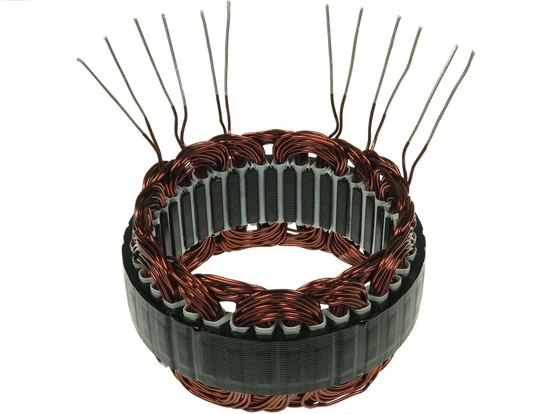 Stator, alternator Brand new AS-PL AS3010