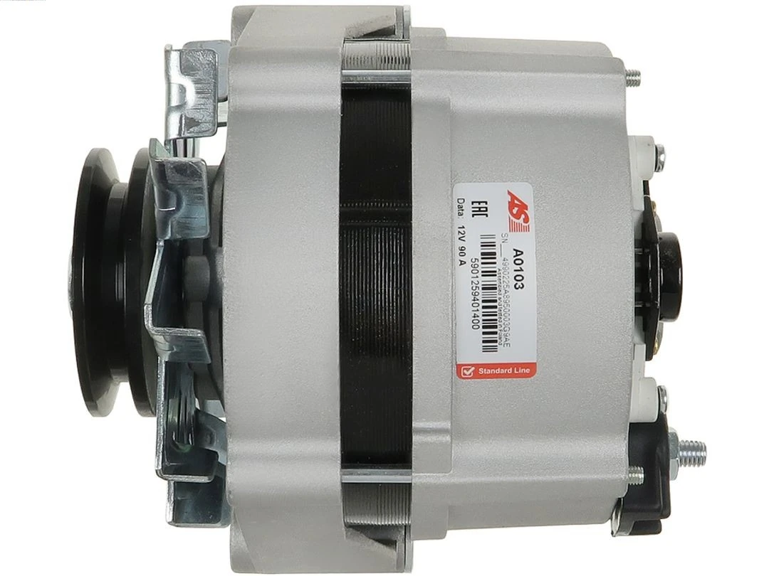 AS-PL A0103 Alternator