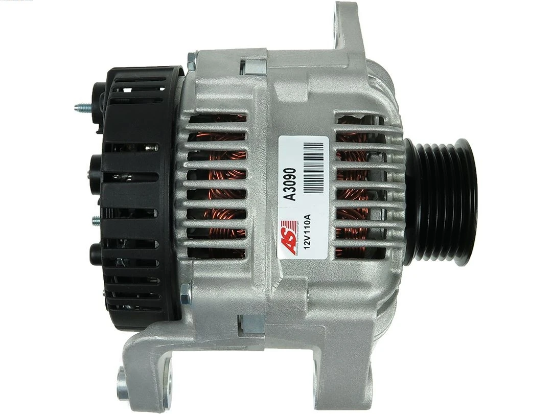 Alternator Brand new AS-PL A3090