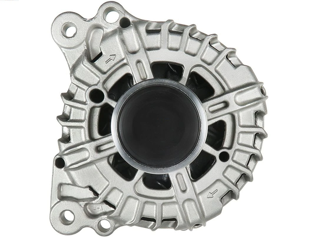Alternator Remanufactured AS-PL A3384PR