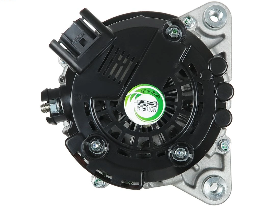 Alternator Brand new AS-PL A3512S