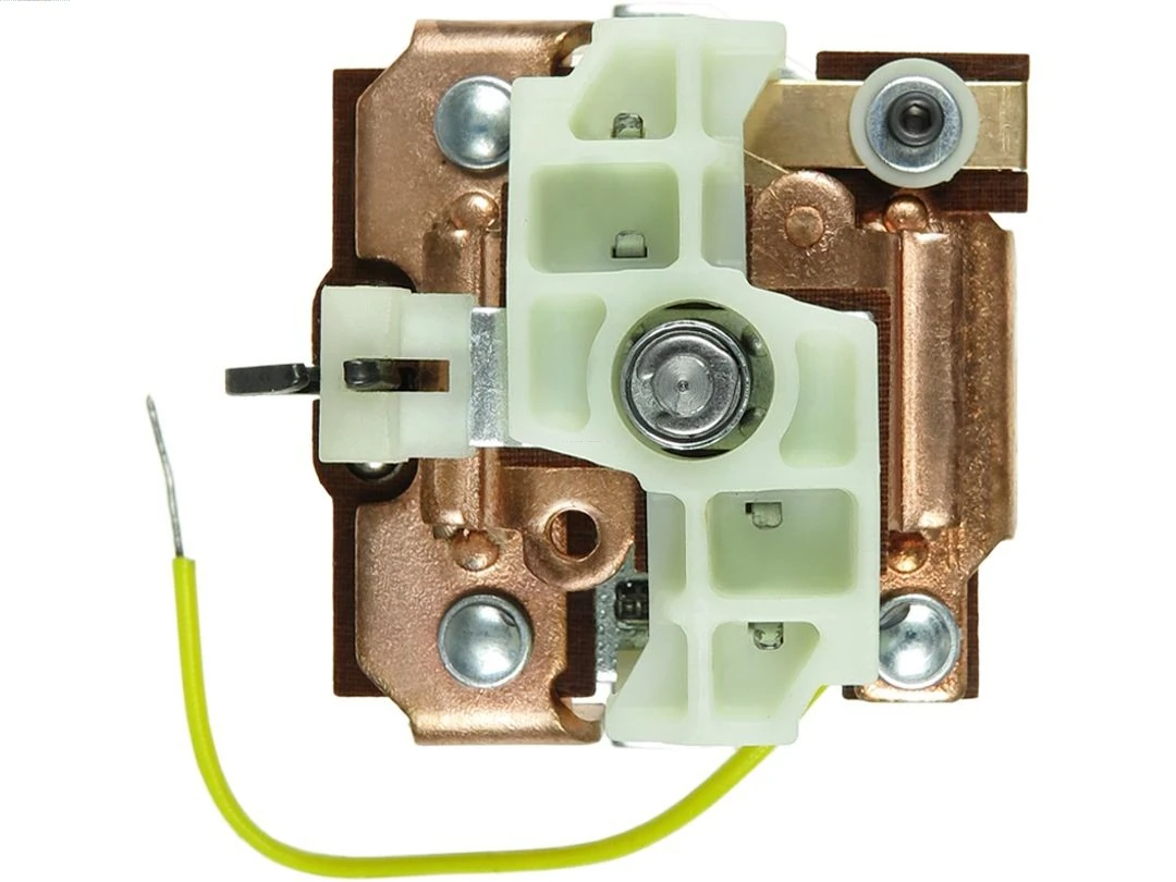 AS-PL SS0178S Solenoid Switch, starter