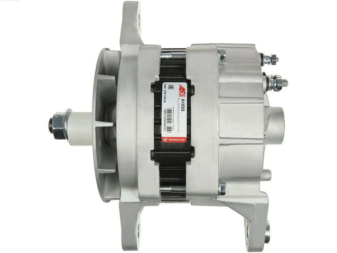 AS-PL A1023 Alternator