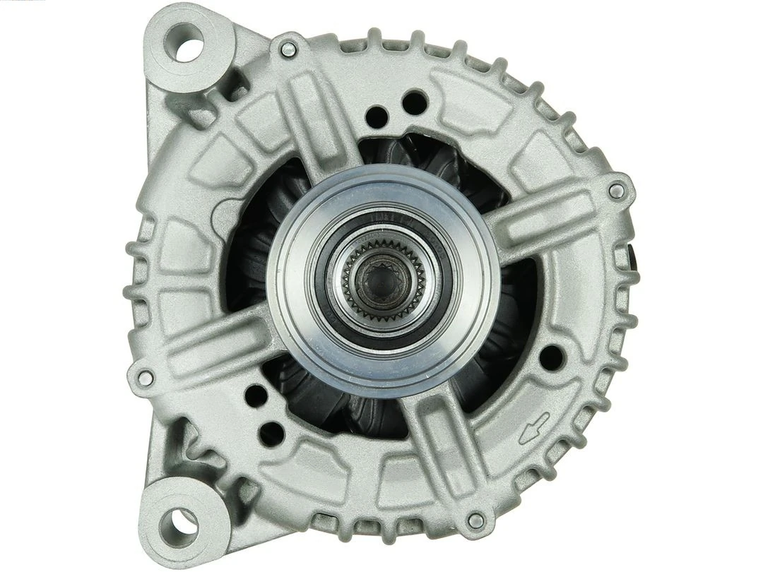 Alternator Remanufactured AS-PL A0502PR