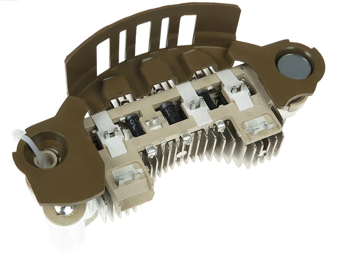 AS-PL ARC5220S Rectifier, alternator