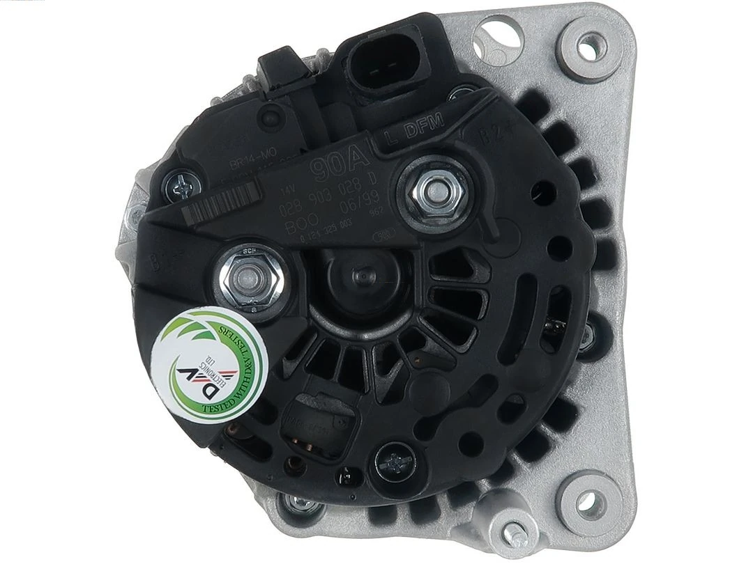 発電機 Remanufactured AS-PL A0027PR