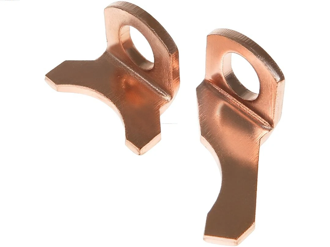 Repair Kit, starter Brand new AS-PL SP6018