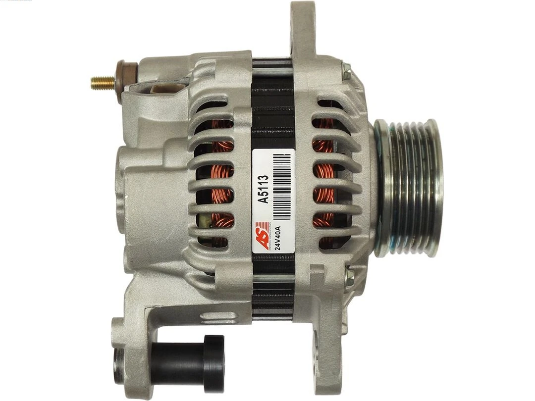 AS-PL A5113 Alternator