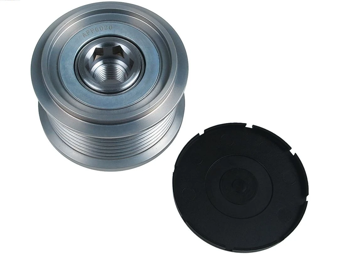 Alternator Freewheel Clutch Brand new AS-PL AFP6020