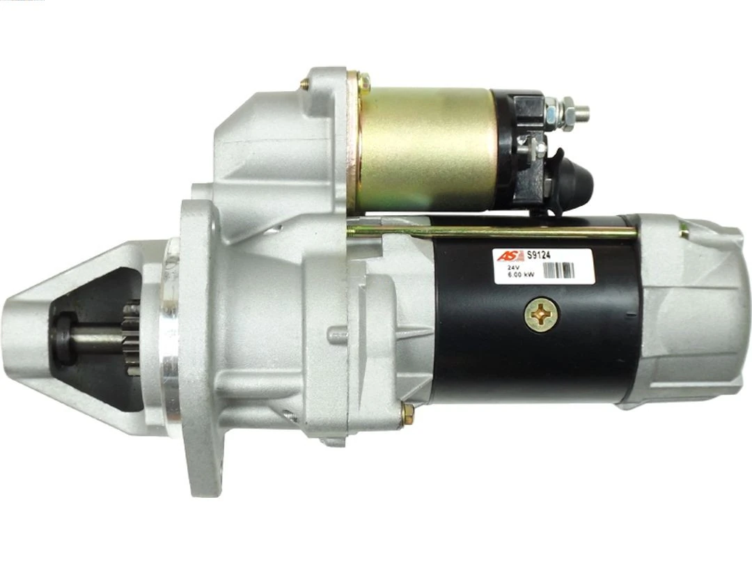AS-PL S9124 Starter
