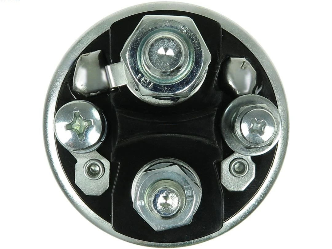 AS-PL SS0263P Solenoid Switch, starter