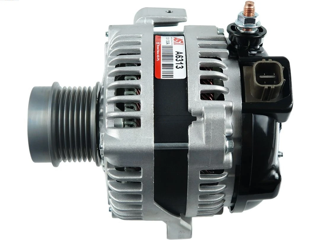 AS-PL A6313 Alternator