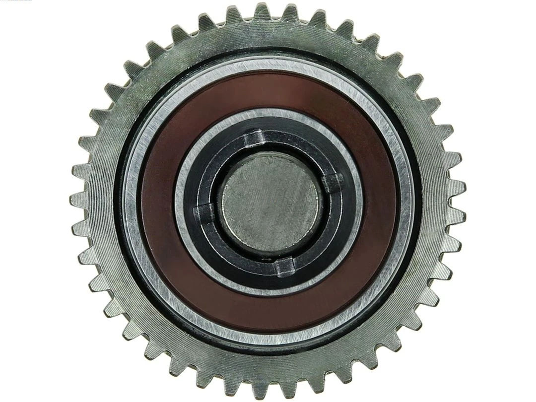 AS-PL SD2016 Freewheel Gear, starter