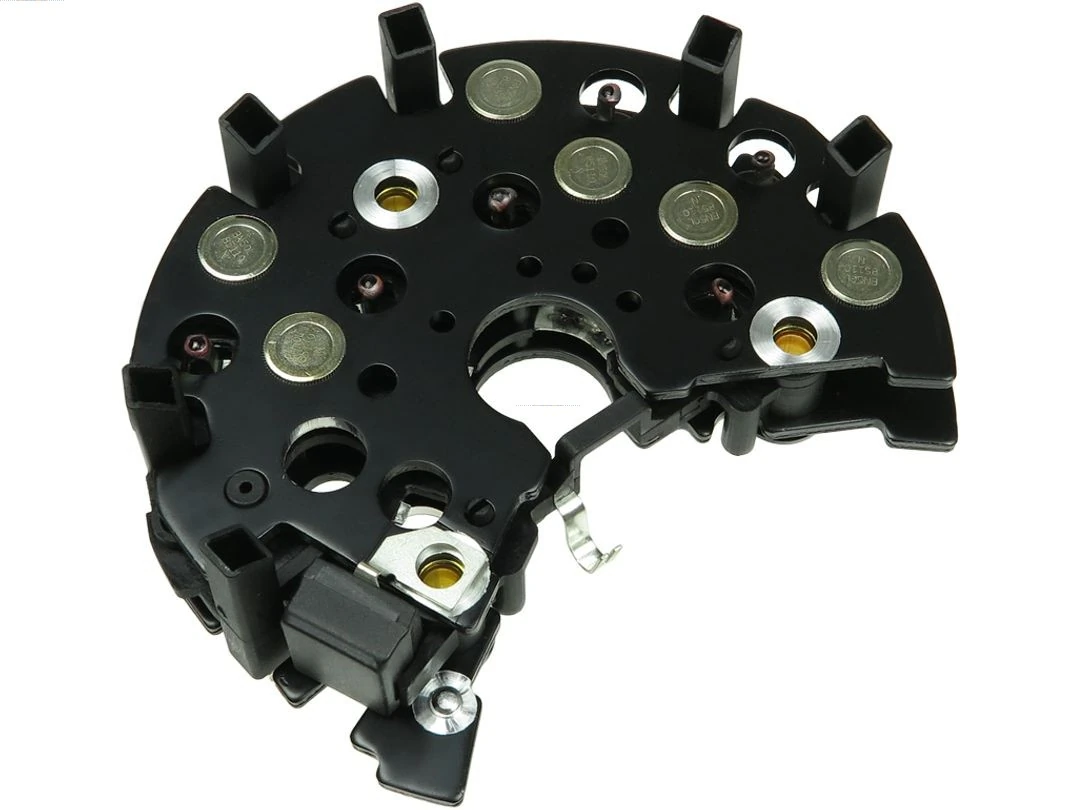 Rectifier, alternator Brand new AS-PL ARC0204S