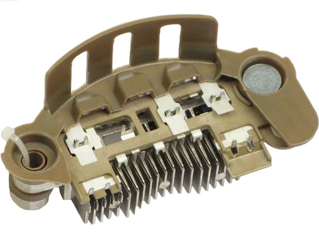 AS-PL ARC5071 Rectifier, alternator