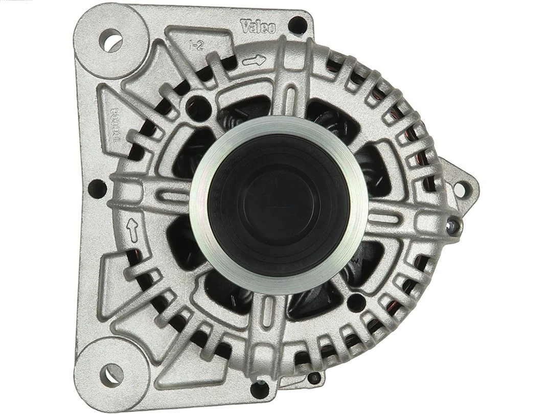 Alternator Remanufactured AS-PL A3052PR