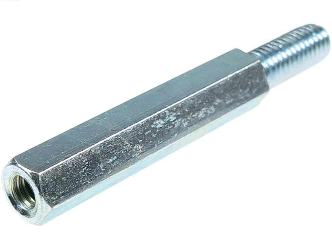 Repair Set, alternator Brand new AS-PL SRS0092