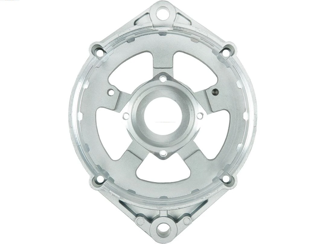 AS-PL ABR0037 Bracket, alternator drive flange