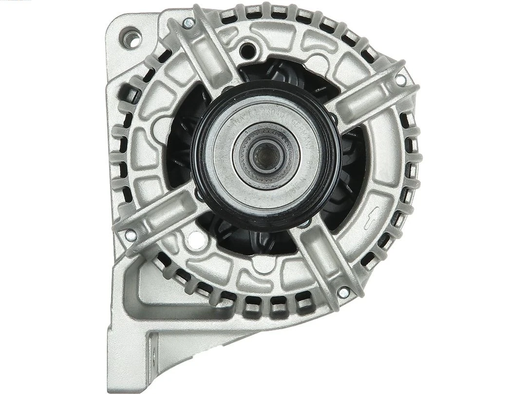 Alternator Remanufactured AS-PL A0049PR