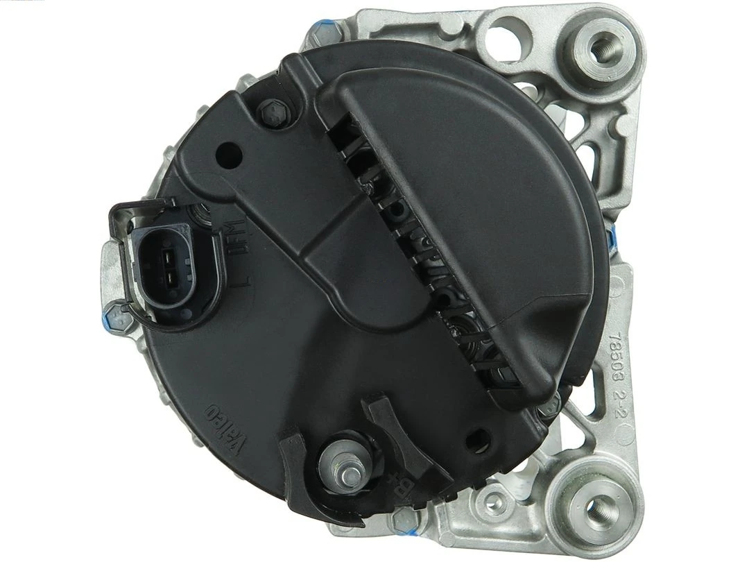 HELLA 8EA 012 526-831 Starter
