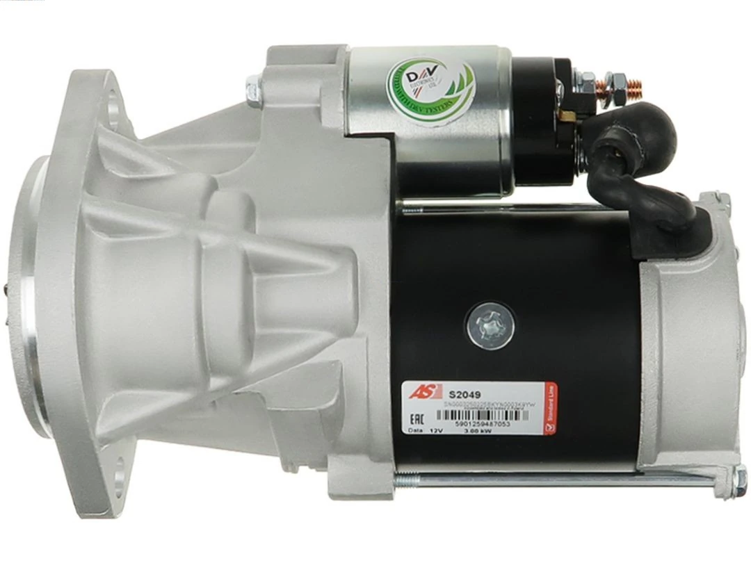 Starter Brand new AS-PL S2049