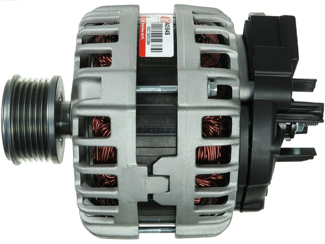 Alternator Brand new AS-PL A0594S
