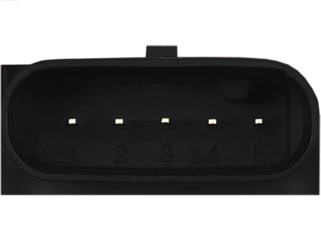 NOx Sensor, urea injection Brand new AS-PL NOX9052