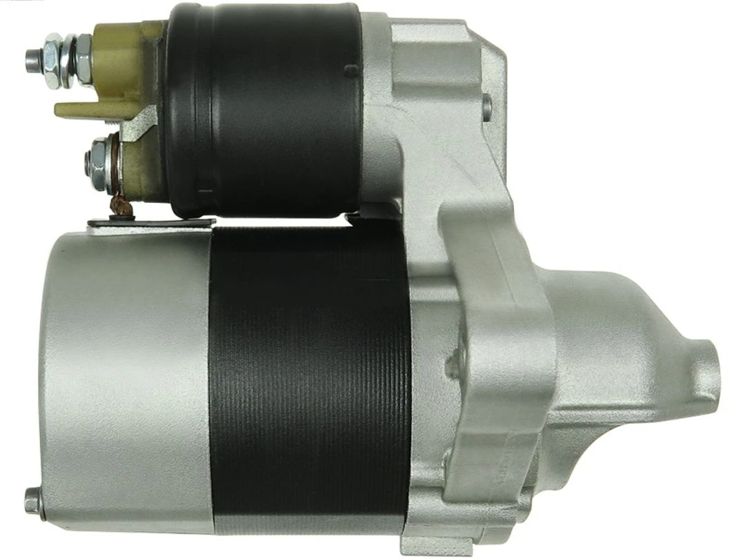 Starter Remanufactured AS-PL S3023PR
