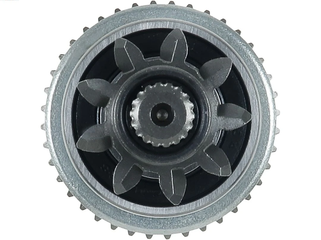 AS-PL SD6071 Freewheel Gear, starter