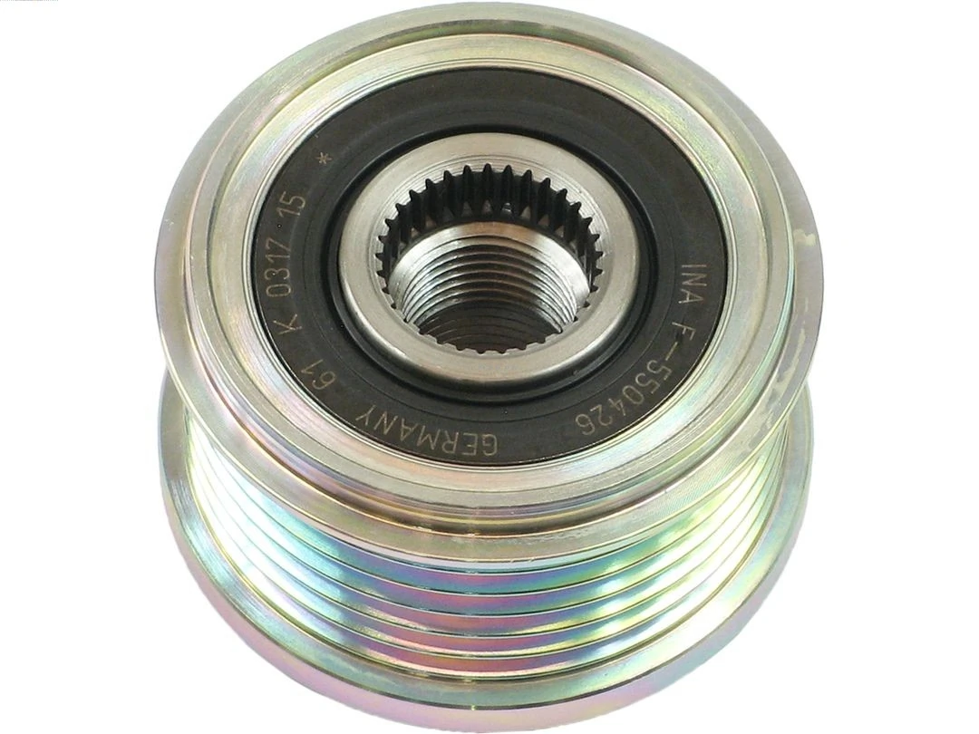 Alternator Freewheel Clutch Brand new Ina AFP5006(INA)