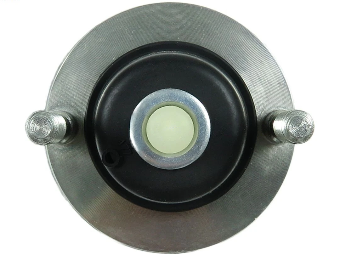 AS-PL SS6039 Solenoid Switch, starter