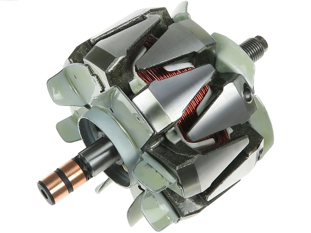 Rotor, alternator Brand new AS-PL AR6032S