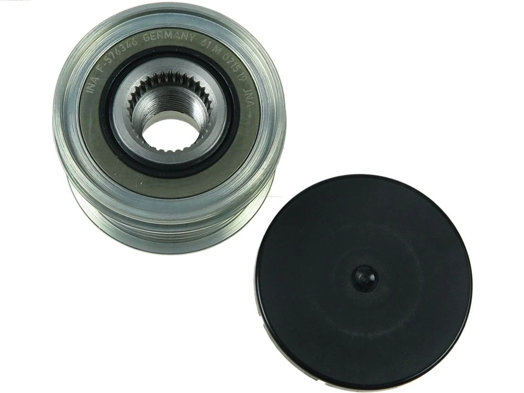 Alternator Freewheel Clutch Brand new Ina AFP0047(INA)