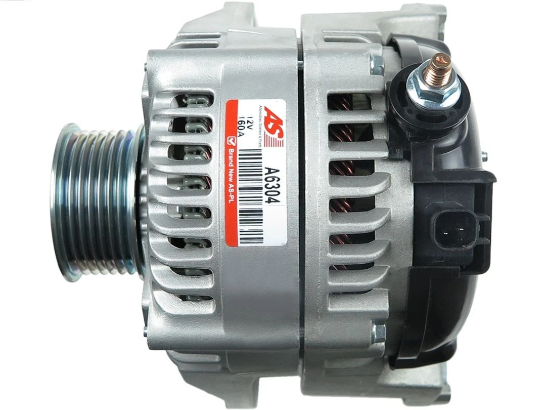 Alternator Brand new AS-PL A6304