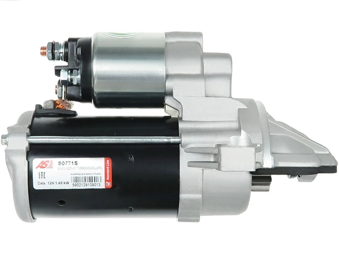 Penghidup Brand new AS-PL S0771S