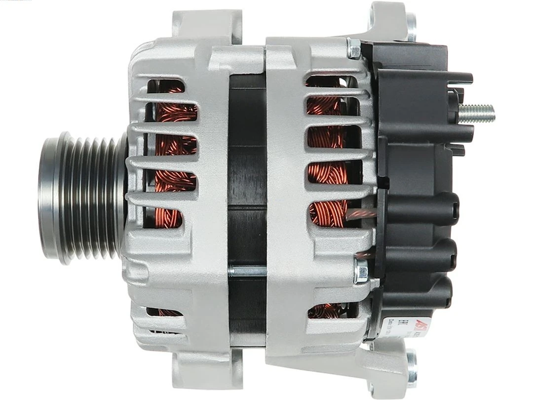 Alternator Brand new AS-PL A3513S