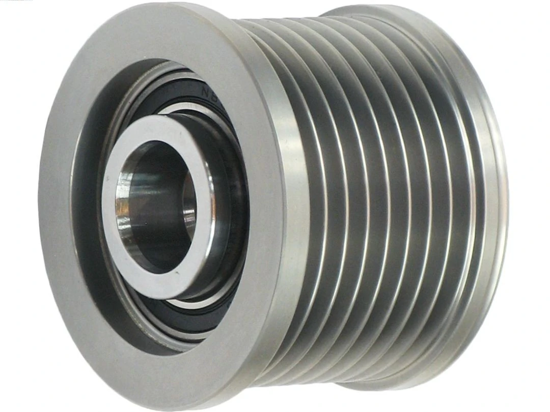 Alternator Freewheel Clutch Brand new AS-PL AFP0036(V)