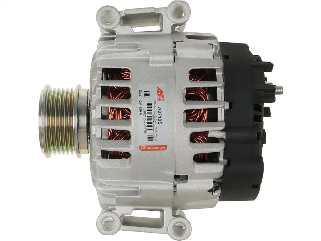 AS-PL A3710S Alternator