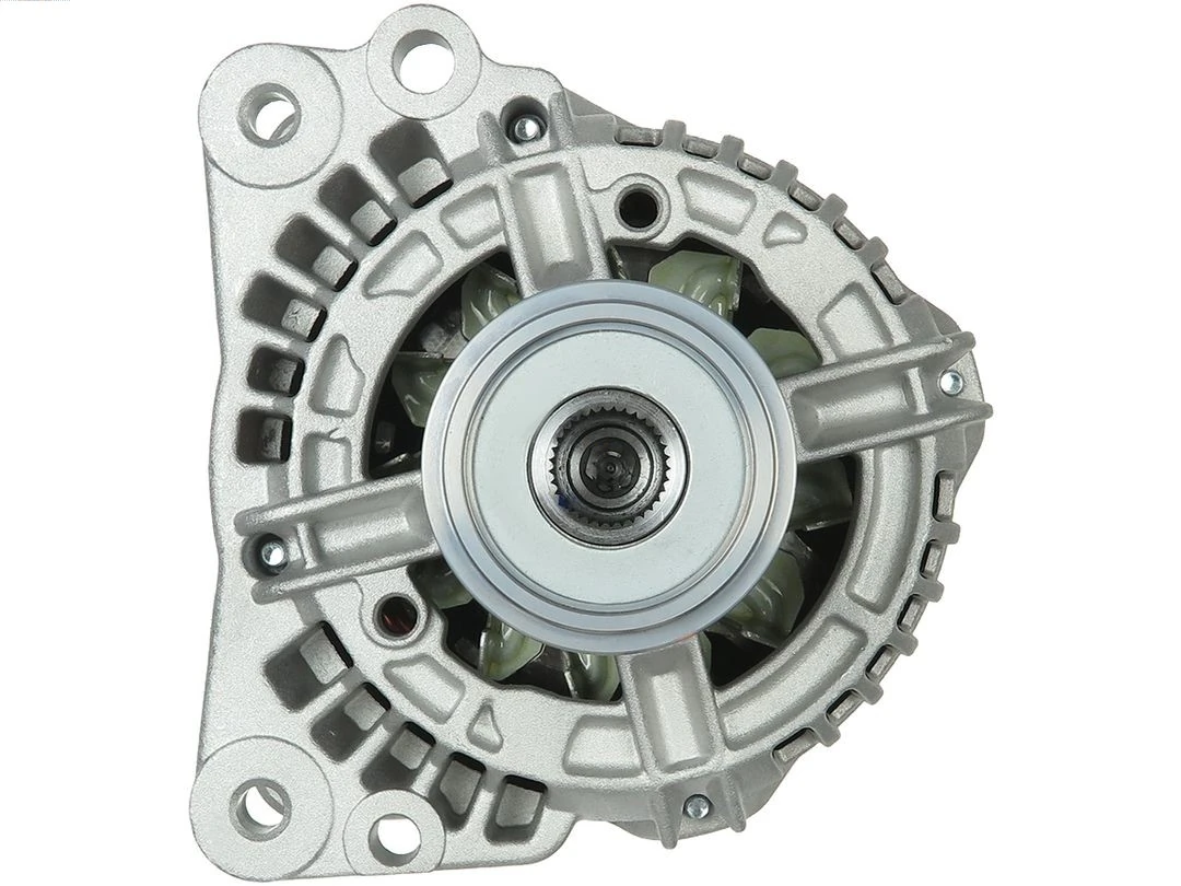 AS-PL A0345 Alternator