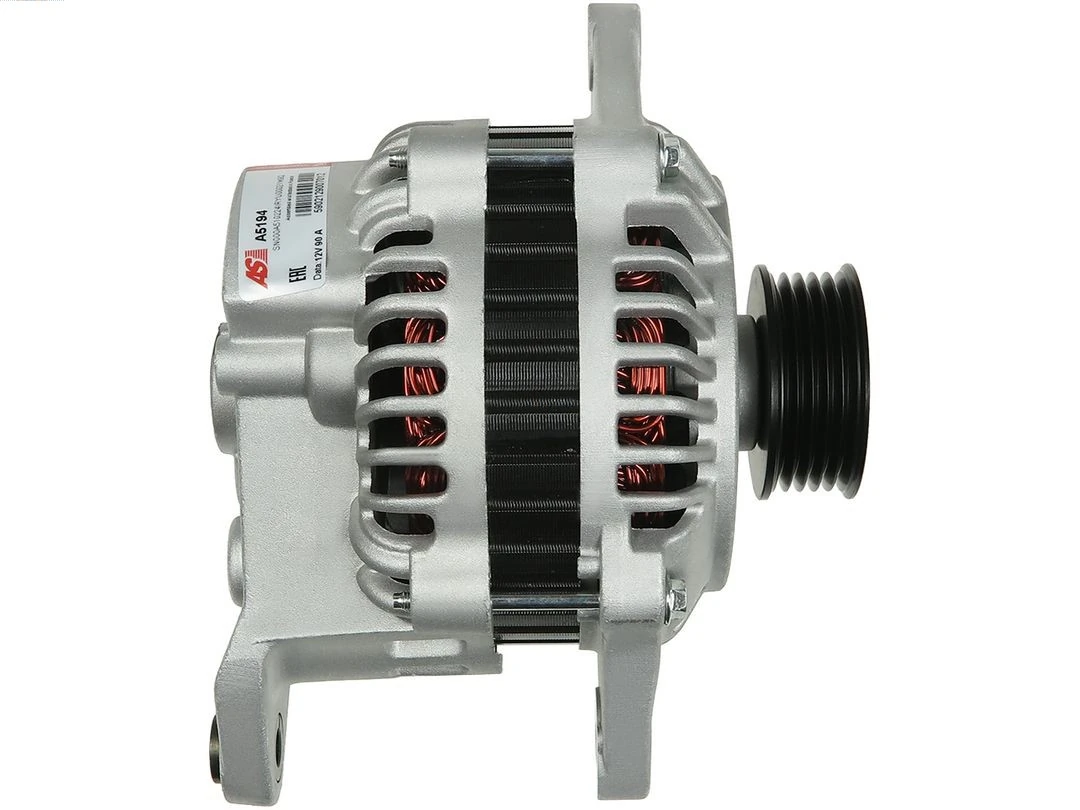 Alternator Brand new AS-PL A5194
