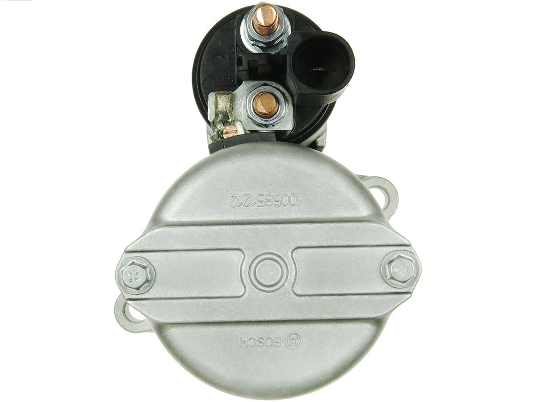 Starter Remanufactured AS-PL S0637PR