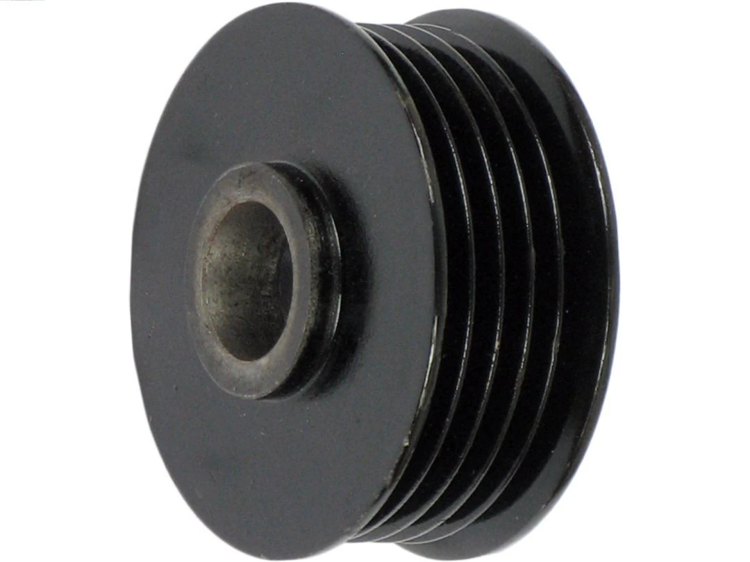 AS-PL AP0025 Belt Pulley, alternator