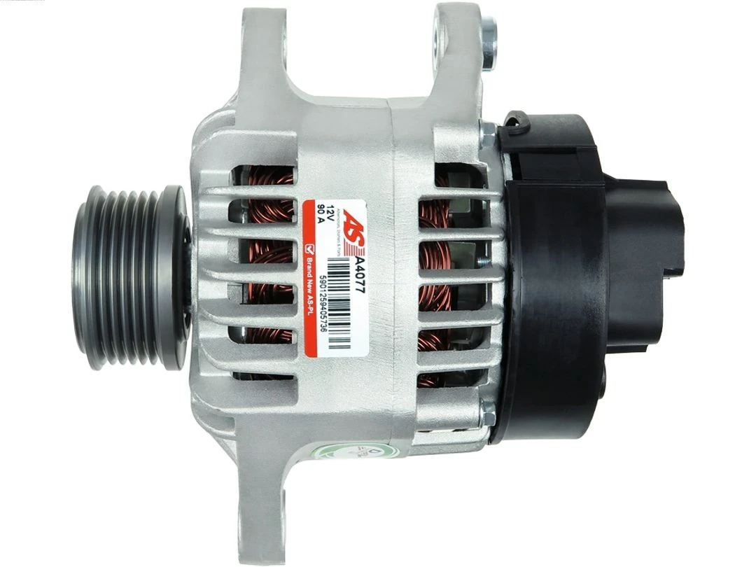 Alternator Brand new AS-PL A4077